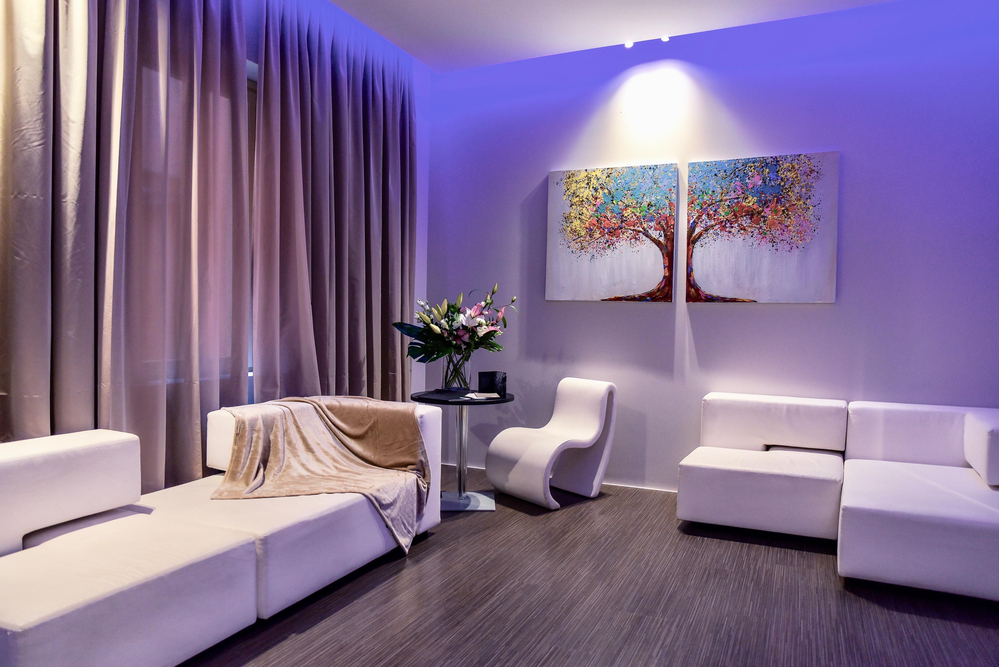 Le Camp Suite & Spa Padova Kültér fotó