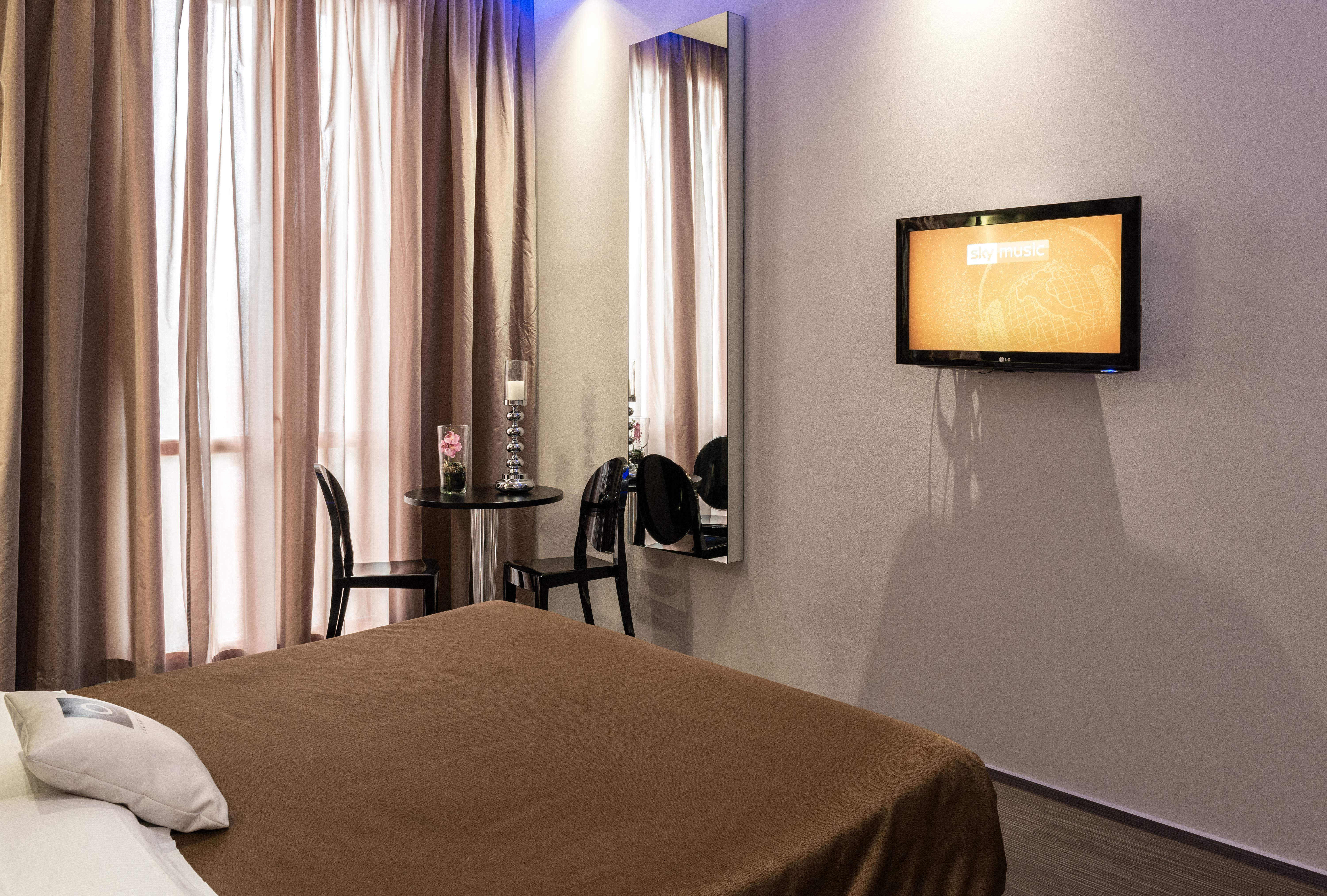 Le Camp Suite & Spa Padova Kültér fotó