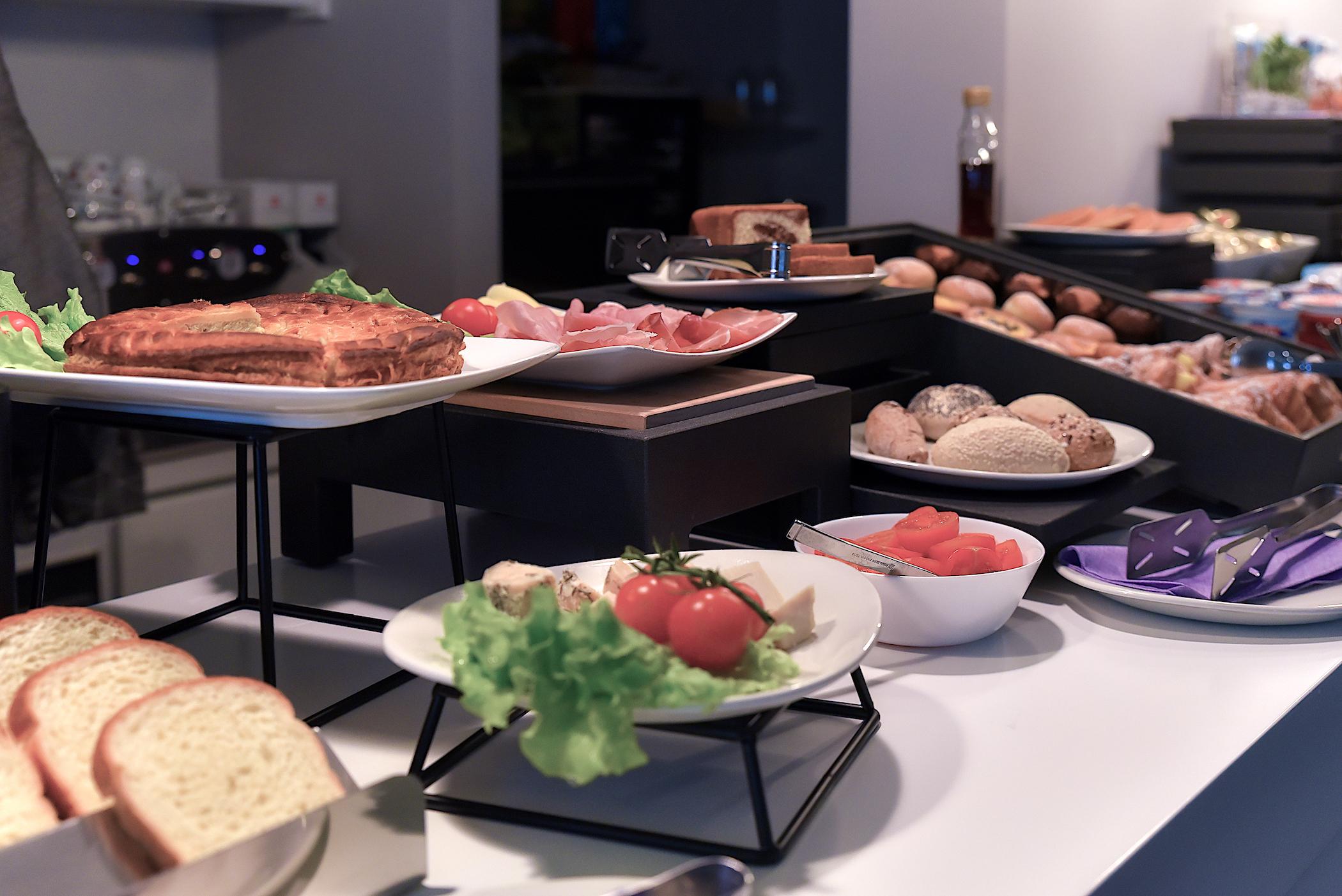 Le Camp Suite & Spa Padova Kültér fotó
