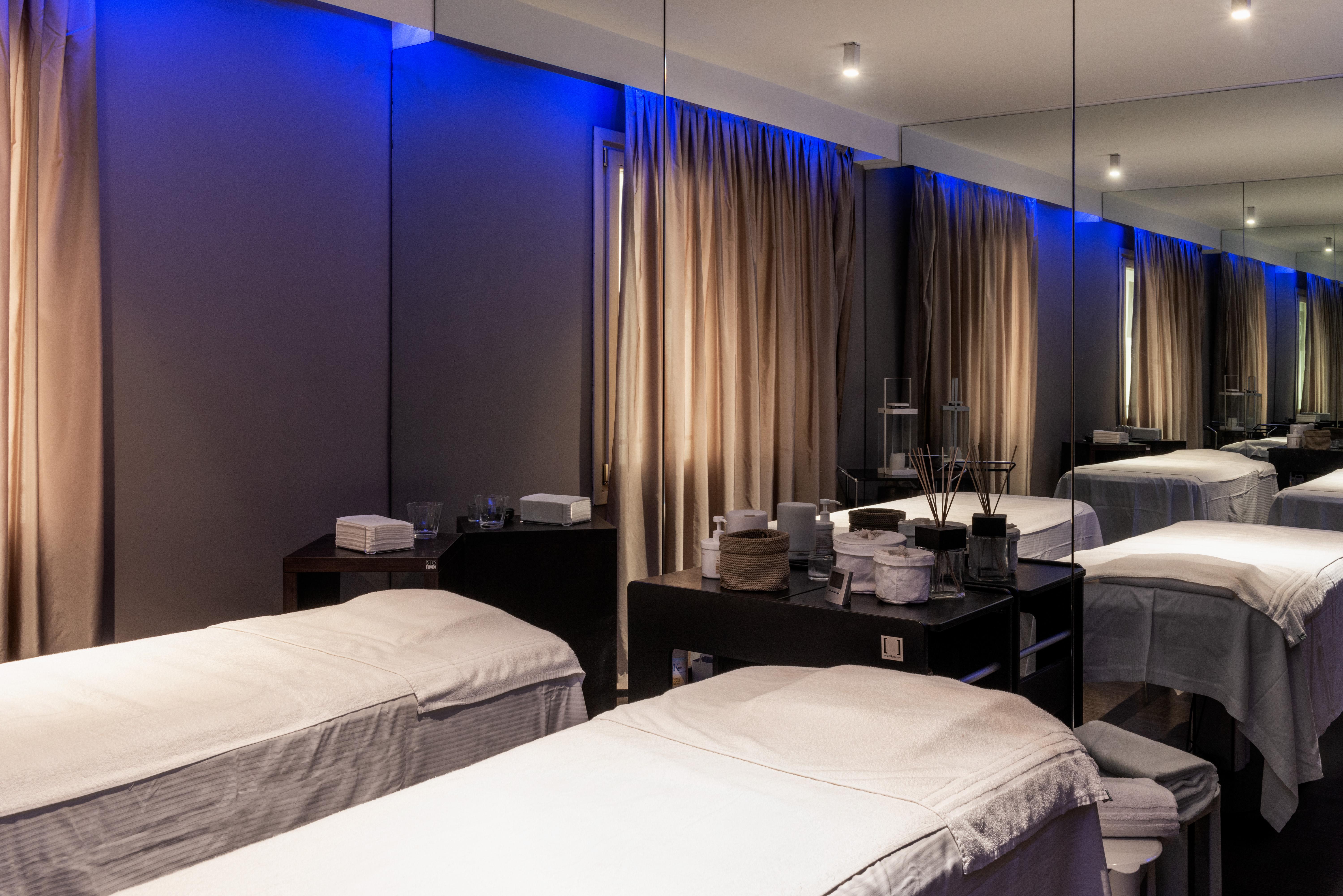 Le Camp Suite & Spa Padova Kültér fotó